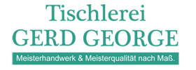 Meisterbetrieb Tischlerei George